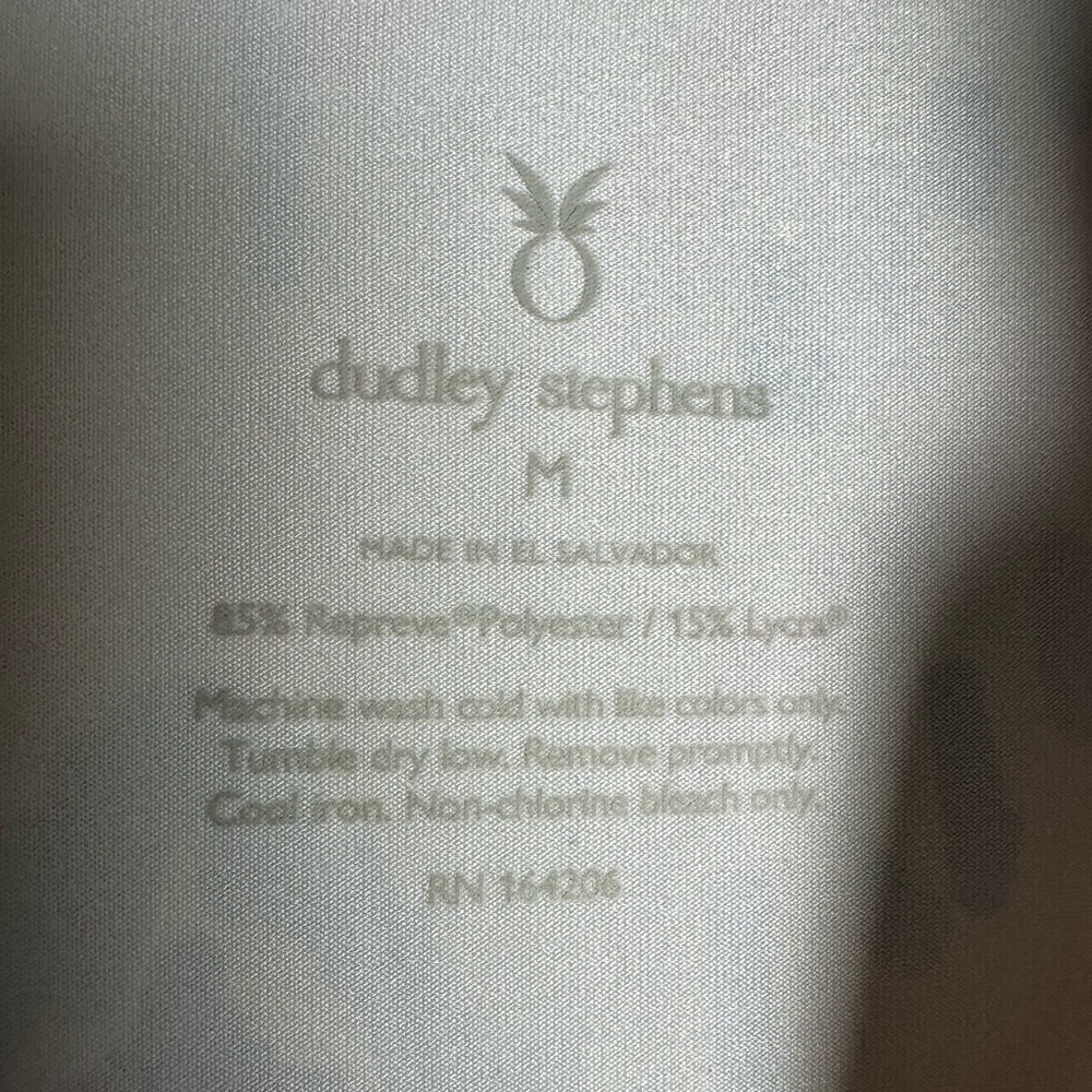 Dudley Stephens Popover Dress - Picture 2 of 10